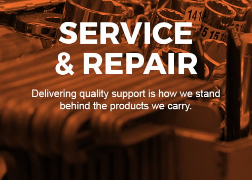 Service & Repair Tools